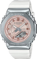 Чоловічий годинник Casio G-Shock GMA-S2100WS-7A