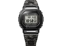 Чоловічий годинник Casio G-Shock GMW-B5000EH-1ER