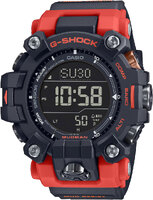 Чоловічий годинник Casio G-Shock GW-9500-1A4ER