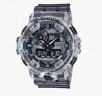 Чоловічий годинник Casio GA-700SK-1AER
