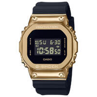 Чоловічий годинник Casio GM-5600G-9ER