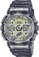 Чоловічий годинник Casio GMA-S120GS-8AER