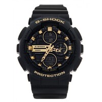 Чоловічий годинник Casio GMA-S140M-1AER