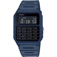 Чоловічий годинник Casio Vintage Edgy CA-53WF-2BEF