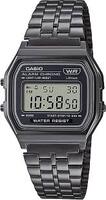 Чоловічий годинник Casio Vintage Iconic A158WETB-1AEF