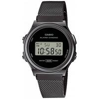 Чоловічий годинник Casio Vintage Vintage Round A171WEMB-1AEF