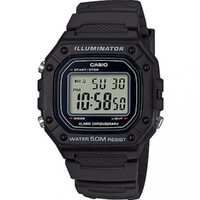 Чоловічий годинник Casio W-218H-8AVEF