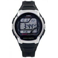 Чоловічий годинник Casio WV-58R-1AEF