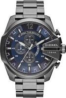 Чоловічий годинник DIESEL Mega Chief DZ4329