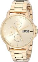 Чоловічий годинник Hugo Boss Focus Quartz Men's Watch (1530026)