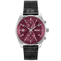 Чоловічий годинник Hugo Boss Skytraveller (1514193)