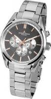 Чоловічий годинник Jacques Lemans Chronograph 42-6.1