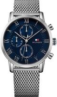 Чоловічий годинник Tommy Hilfiger 1791398