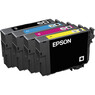 Чорнильний картридж Epson multipack 18XL black/cyan/magenta/yellow (C13T18164012)