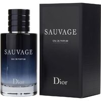 Christian Dior Eau Sauvage Parfum Парфумована вода для чоловіків 200 мл