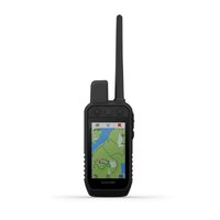 Cистема стеження за собаками Garmin Alpha 300 K