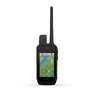 Cистема стеження за собаками Garmin Alpha 300 з GPS-трекером TT 25