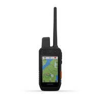 Cистема стеження за собаками Garmin Alpha 300i K