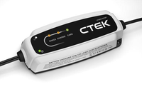 Зарядное устройство CTEK CT5 START STOP