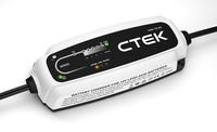 Зарядное устройство CTEK CT5 TIME TO GO