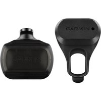 Датчик скорости Garmin Bike Speed Sensor