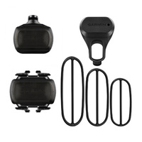Датчик вращения педалей колеса / каденса Garmin Bike Speed Sensor and Cadence Sensor