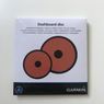 Диски для закрепления Garmin устройств на приборную панель автомобиля Garmin Dashboard Discs (Large and Small)