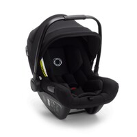 Дитяче автокрісло Bugaboo Turtle Air by Nuna Black (S002789005)