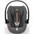 Дитяче автокрісло Cybex Cloud G i-Size Lava Grey