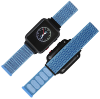 Дитячий smart-годинник Anio 5 Blue