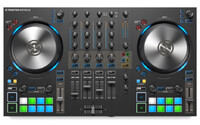 DJ контролер Native Instruments Traktor Kontrol S3