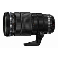 Длиннофокусный объектив Olympus ZUIKO DIGITAL ED 40-150mm 1:2,8