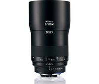 Длиннофокусный объектив ZEISS Milvus 2/100M ZF.2