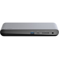 Док-станція для ноутбука Belkin Thunderbolt 3 Dock Pro (F4U097VF)
