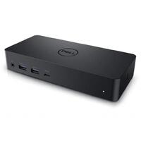 Док-станция для ноутбука Dell USB 3.0 or USB-C Universal Dock D6000 (452-BCYH)