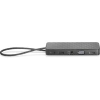 Док-станция для ноутбука HP USB-C Mini Dock (1PM64AA)