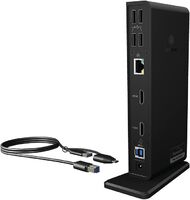 Док-станция RaidSonic Icy Box IB-DK2251AC