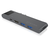 Док-станция RaidSonic Icy Box IB-DK4039-2C Dual USB Type-C™ notebook DockingStation Док-станция RaidSonic Icy Box IB-DK4039-2C Dual USB Type-C™ notebook DockingStation