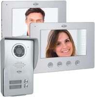 Домофон Elro 2 Video Door Intercom (DV477W2)