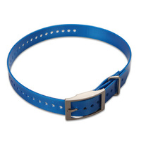 Дополнительный сменный ошейник для Garmin DC50/T5/T10/TT15 Collar Strap