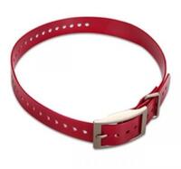 Дополнительный сменный ошейник для Garmin DC50/T5/T10/TT15 Collar Strap