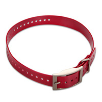 Дополнительный сменный ошейник для Garmin DC50/T5/T10/TT15 Collar Strap