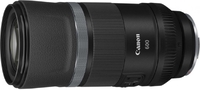 Довгофокусний об'єктив Canon RF 600mm f/11 IS STM (3986C005)