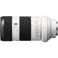 Довгофокусний об'єктив Sony SEL70200G 70-200mm f/4,0 G OSS