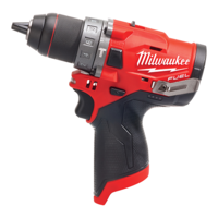 Дрель MILWAUKEE M12 FPD-0 FUEL (4933459801)