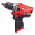 Дрель MILWAUKEE M12 FPD-0 FUEL (4933459801)