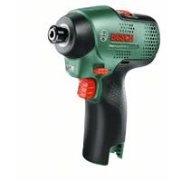 Дриль / шурупокрут Bosch EasyImpactDrive 12 06033D6000
