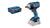 Дриль / шурупокрут Bosch GDS 18V-300 Professional (06019D8201) Дриль / шурупокрут Bosch GDS 18V-300 Professional (06019D8201)