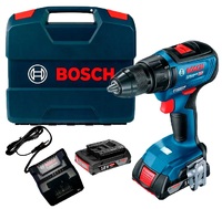 Дриль / шурупокрут Bosch GSR 18V-21 Professional 06019H100A