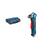 Дриль / шурупокрут Bosch GWB 12V-10 Professional (0601390909)